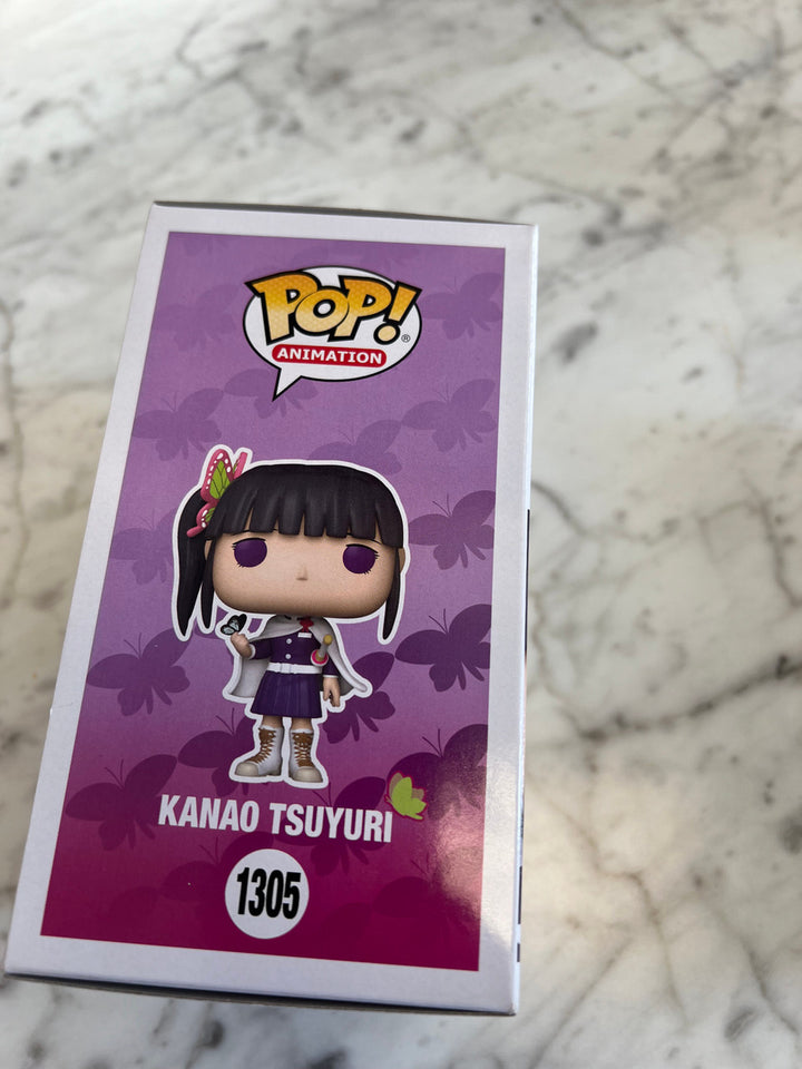 Funko Pop! Demon Slayer Kanao Tsuyuri 1305