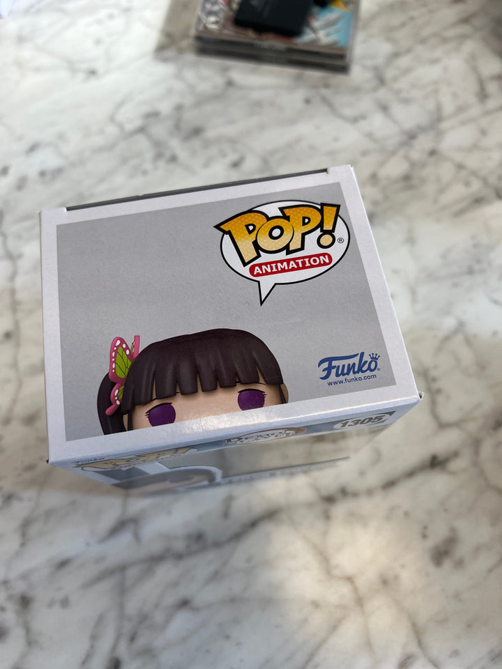 Funko Pop! Demon Slayer Kanao Tsuyuri 1305