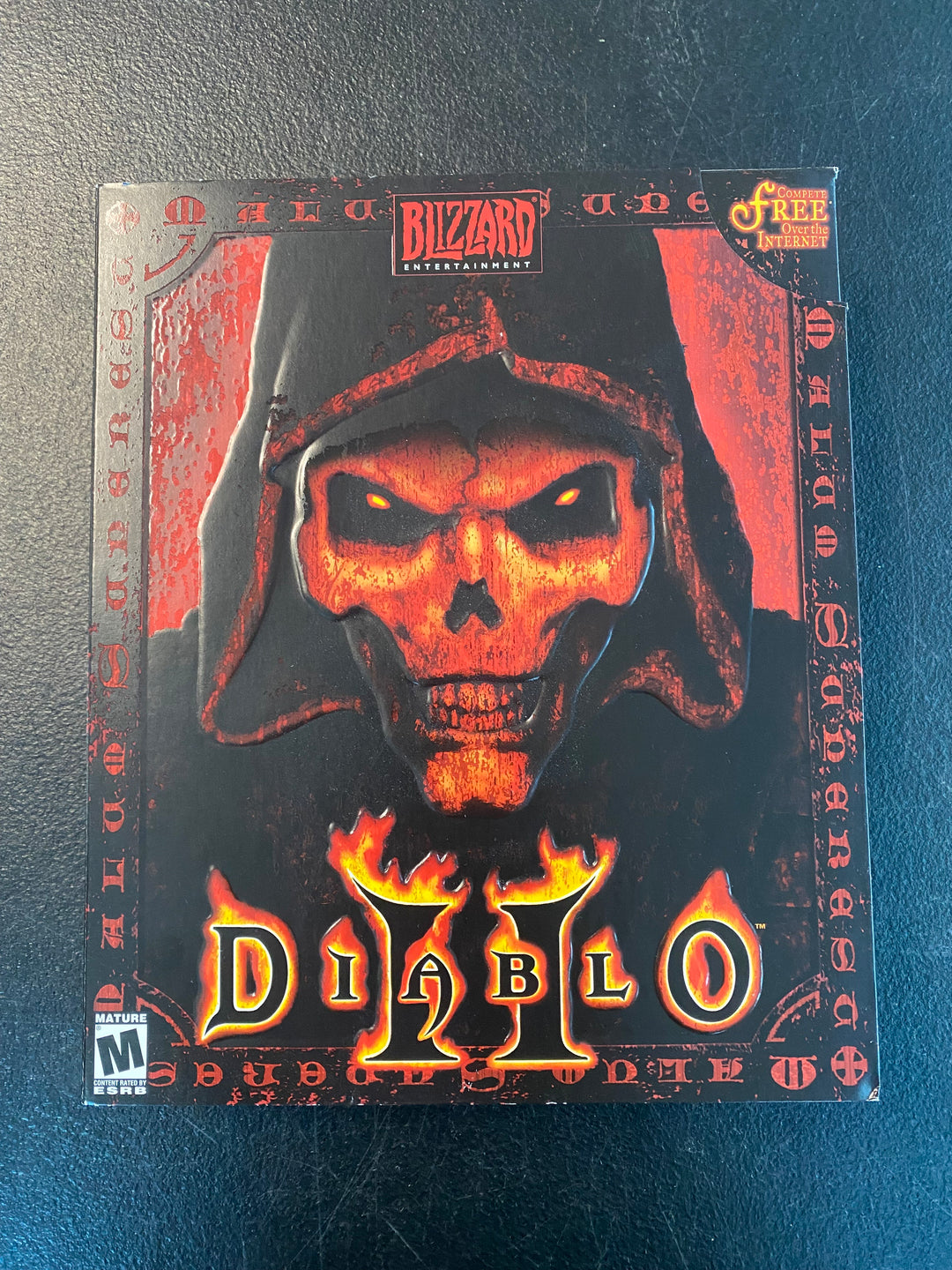 Diablo II - PC  PC103025