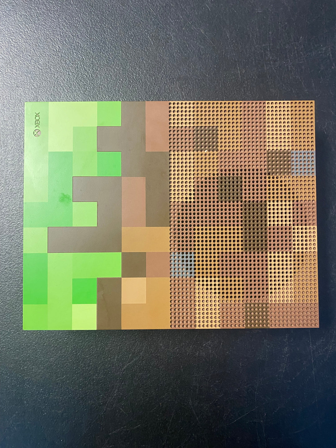 Microsoft Xbox One Console CON72825