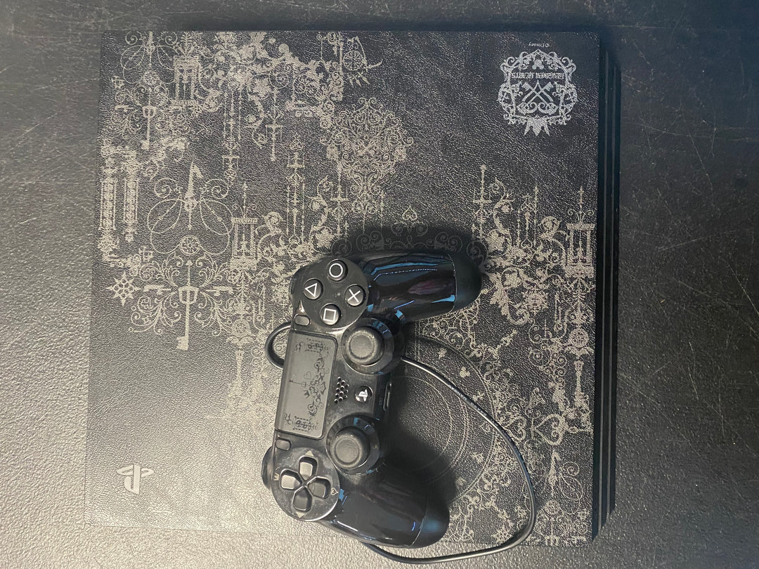 PlayStation 4 PS4 Console CON72825