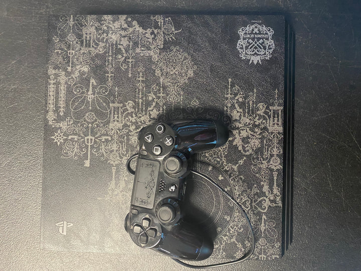 PlayStation 4 PS4 Console CON72825