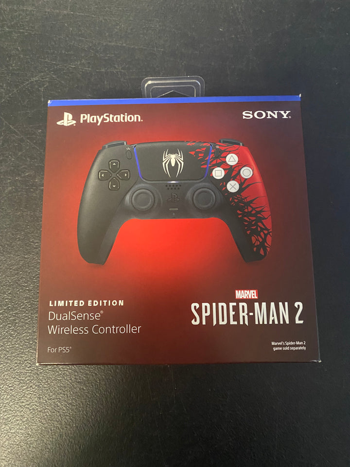 PS5 DualSense Controller (OEM) SD0223