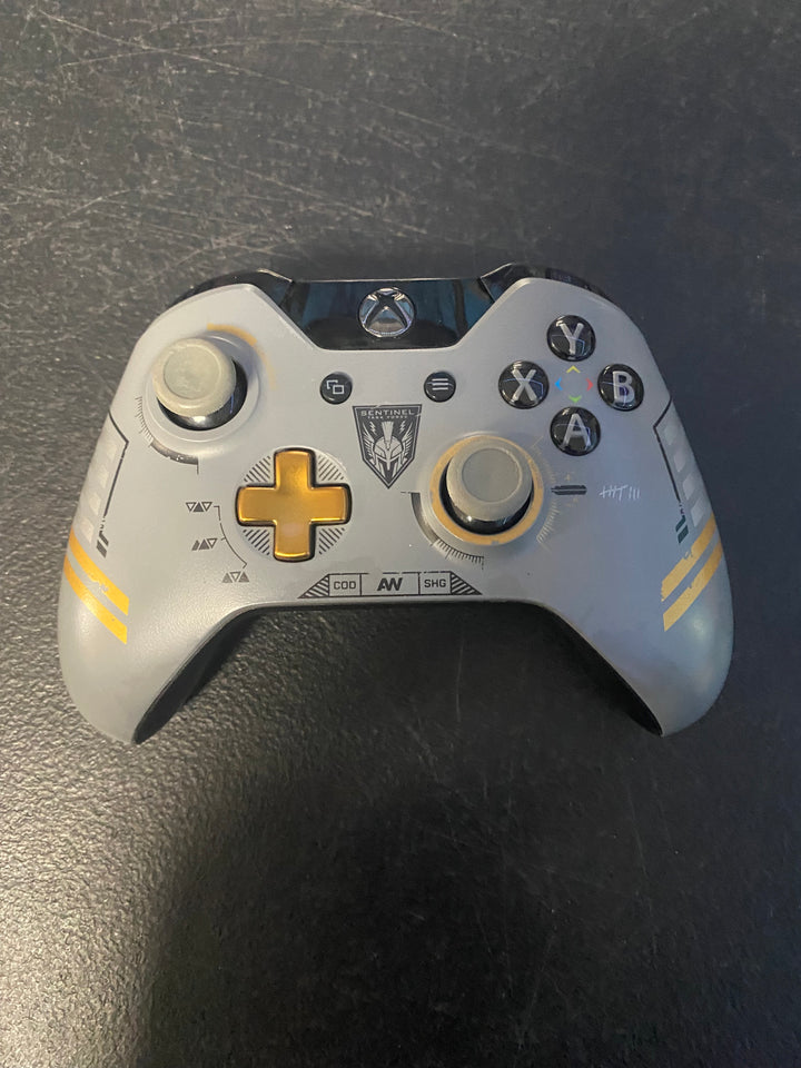 Xbox One Controller (OEM) - SD0223