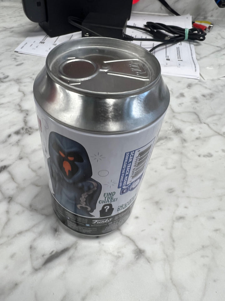 Scooby Doo Funko Soda Chase Phantom Shadow Vinyl Figure Exclusive SO121124