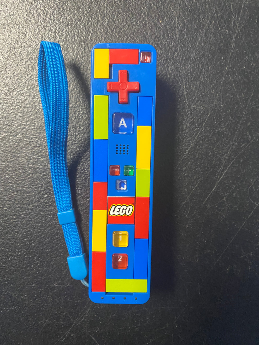 Power A Build and Play LEGO Wii Remote