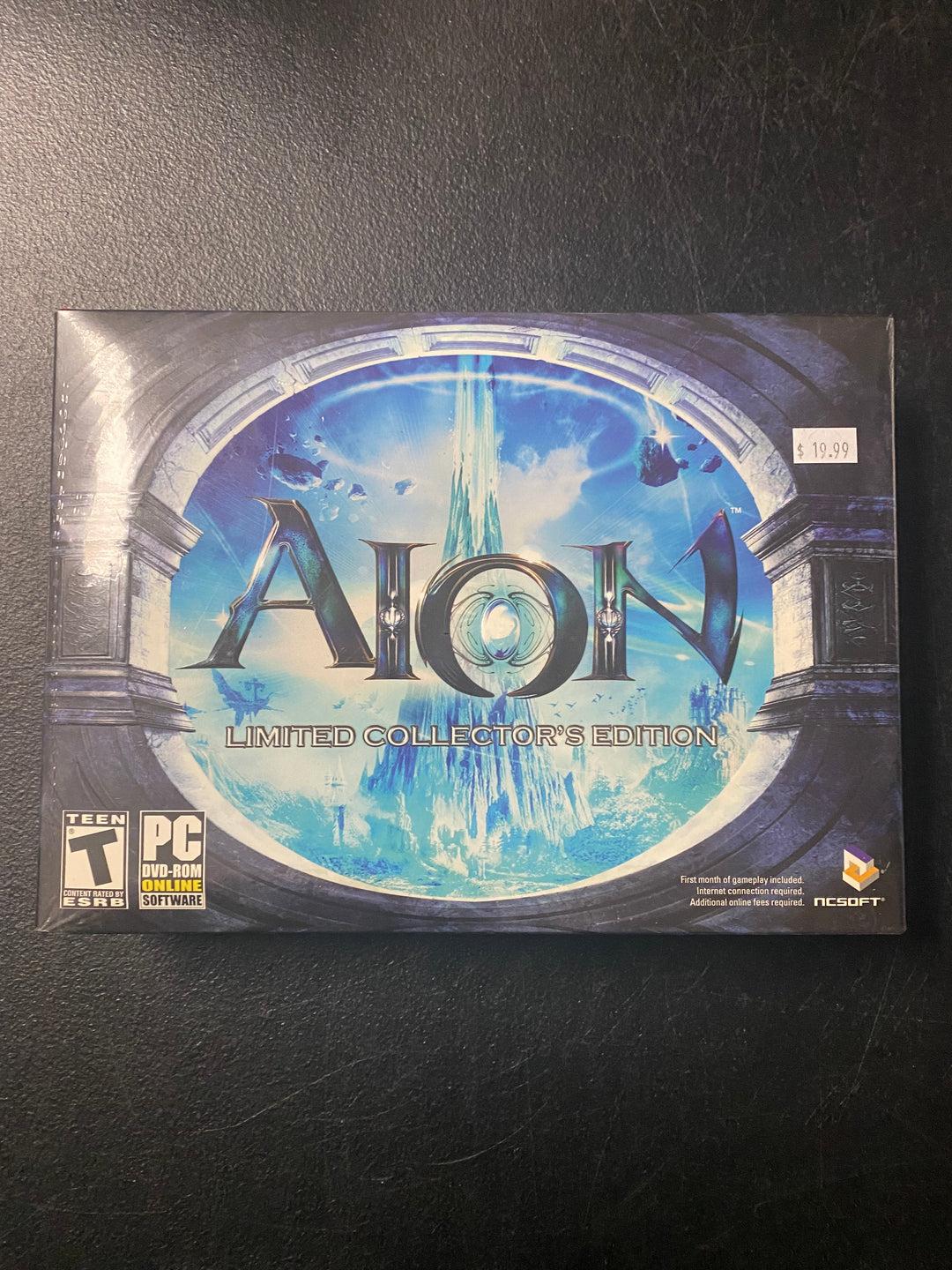 Aion [Limited Collector's Edition] - PC  PC103025