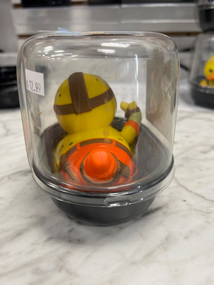 Tubbz Borderlands 3 Cosplaying Ducks Collectible - Psycho SO121124