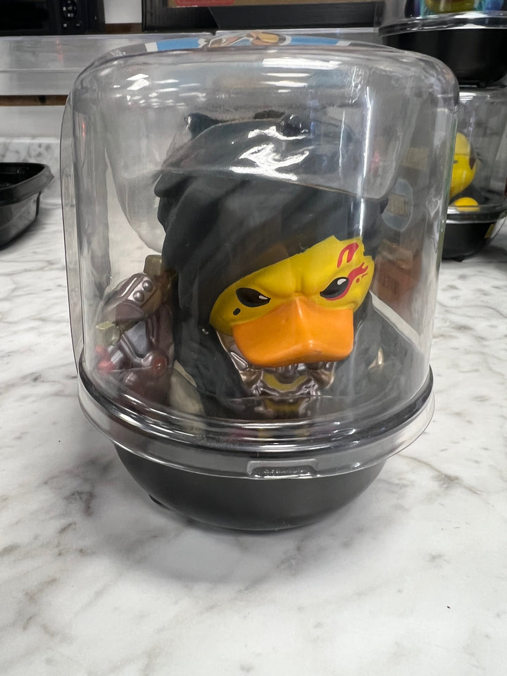 Tubbz Borderlands 3 Cosplaying Ducks Collectible - #8 Troy  SO121124