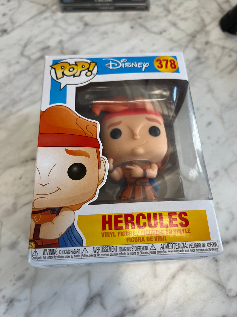 Pop funko shops hercules