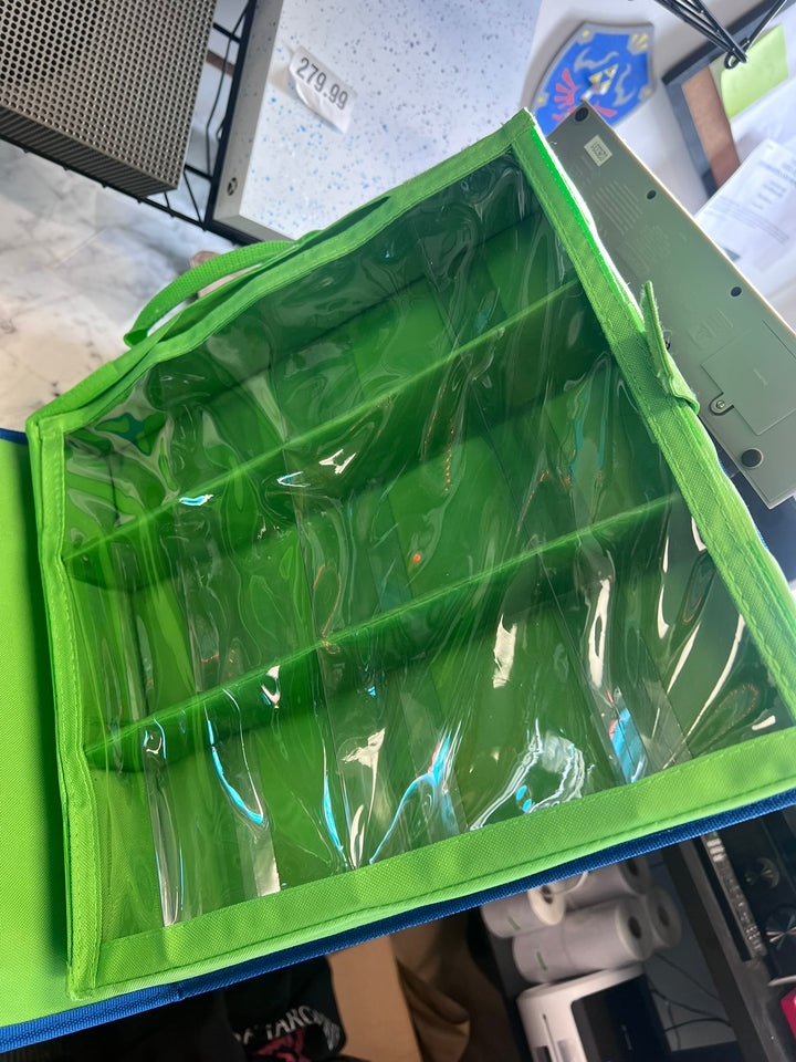 Skylanders Swap Force Show & Go Display Case *EMPTY* UA11326