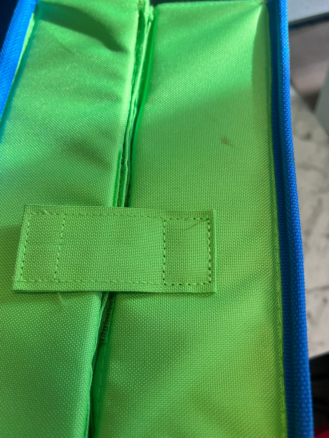 Skylanders Swap Force Show & Go Display Case *EMPTY* UA11326