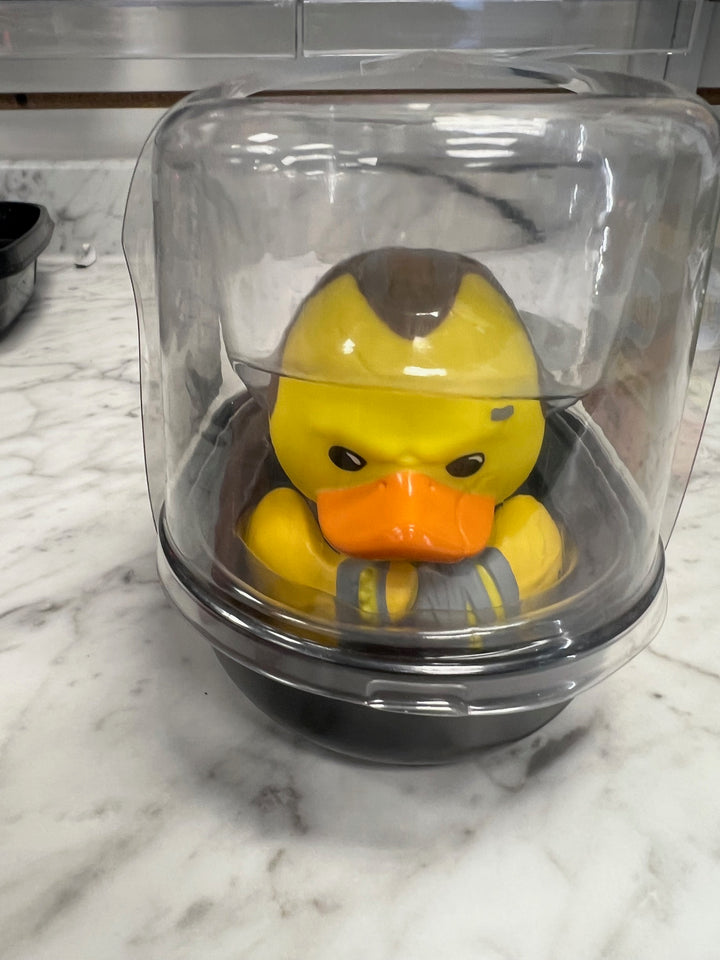 Tubbz Borderlands 3 Cosplaying Ducks Collectible - #5 Brick   SO121124