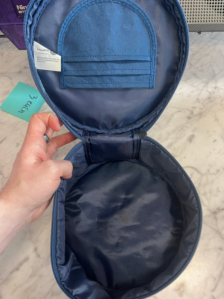 Skylanders Spyro's Adventure Zipper Carrying Case Tote (Empty) UA11326