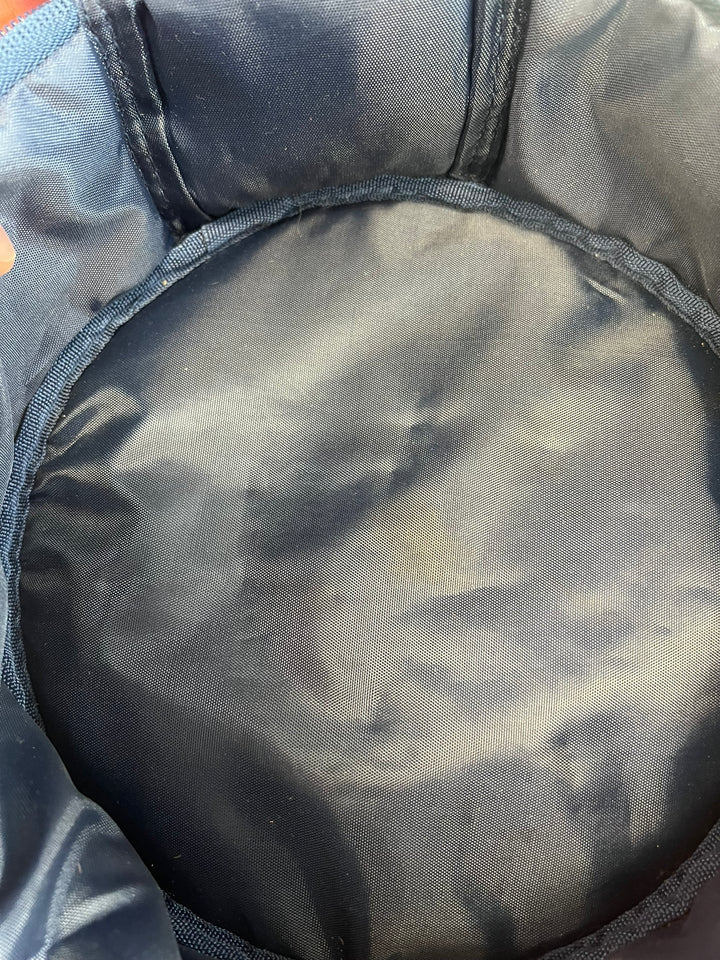 Skylanders Spyro's Adventure Zipper Carrying Case Tote (Empty) UA11326