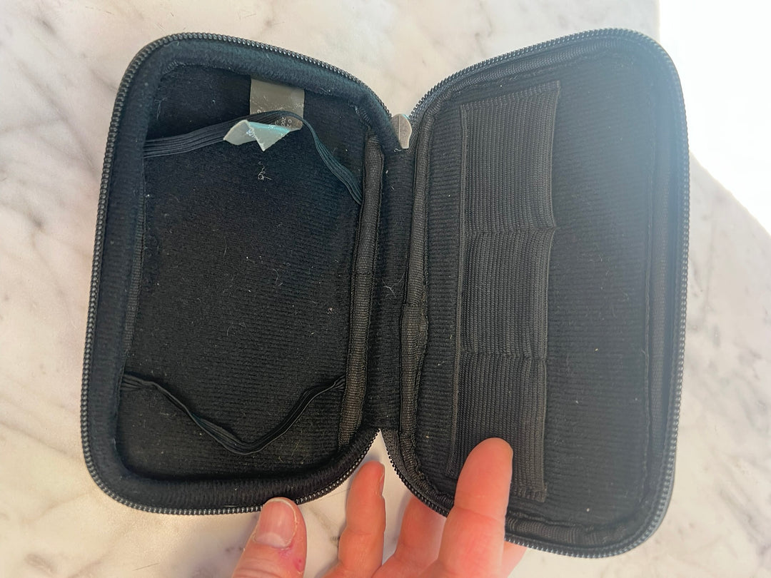Official Nintendo DS Lite Carrying Case Pokemon Platinum UA11326