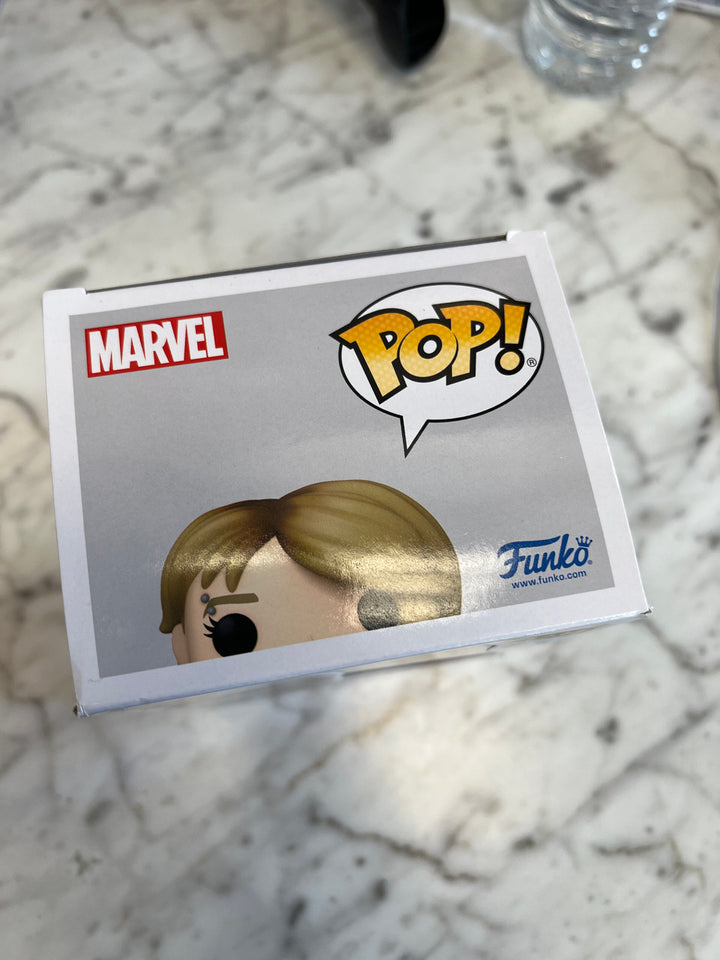 Funko Pop! Gwen Stacy #1234 GameStop Exclusive