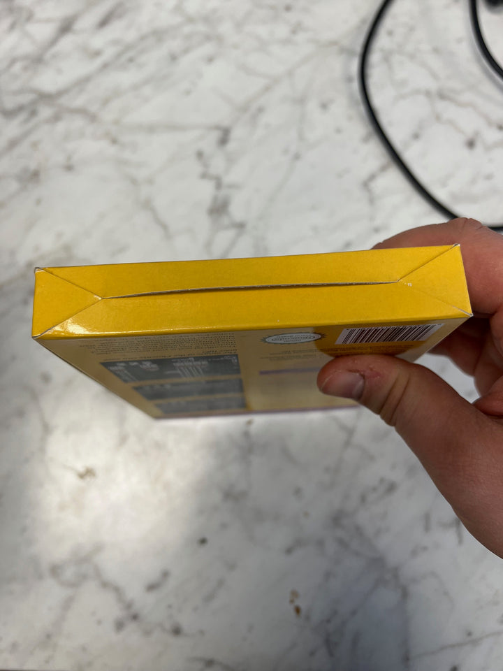 Demon Sword for Original Nintendo NES BOX AND MANUAL ONLY CO121224