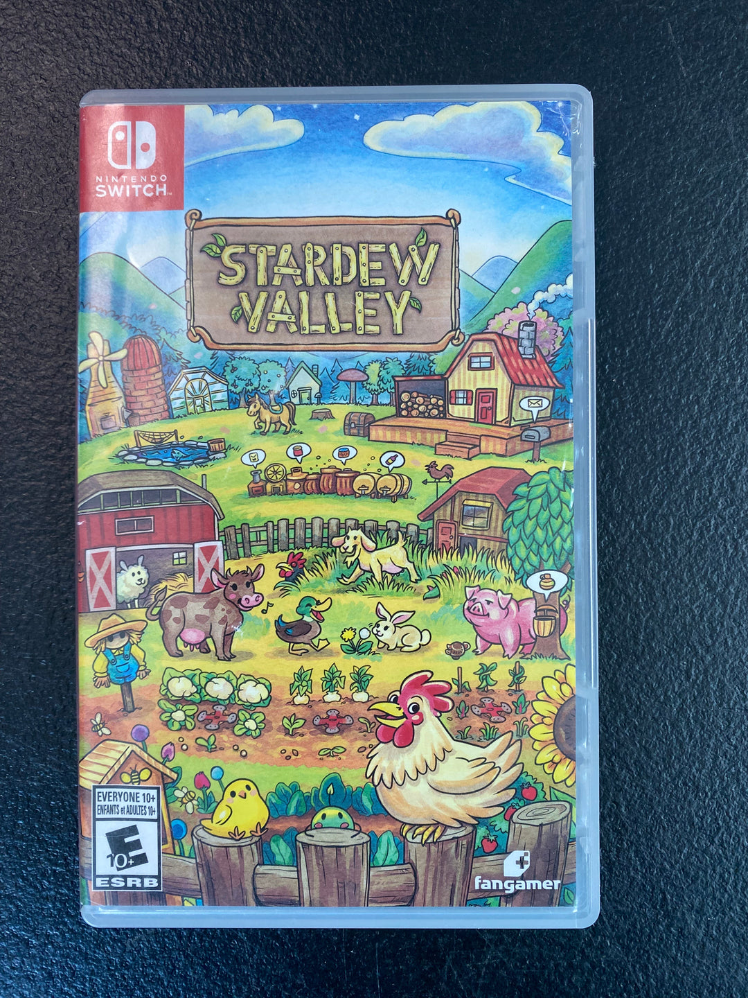 Stardew Valley - Nintendo Switch