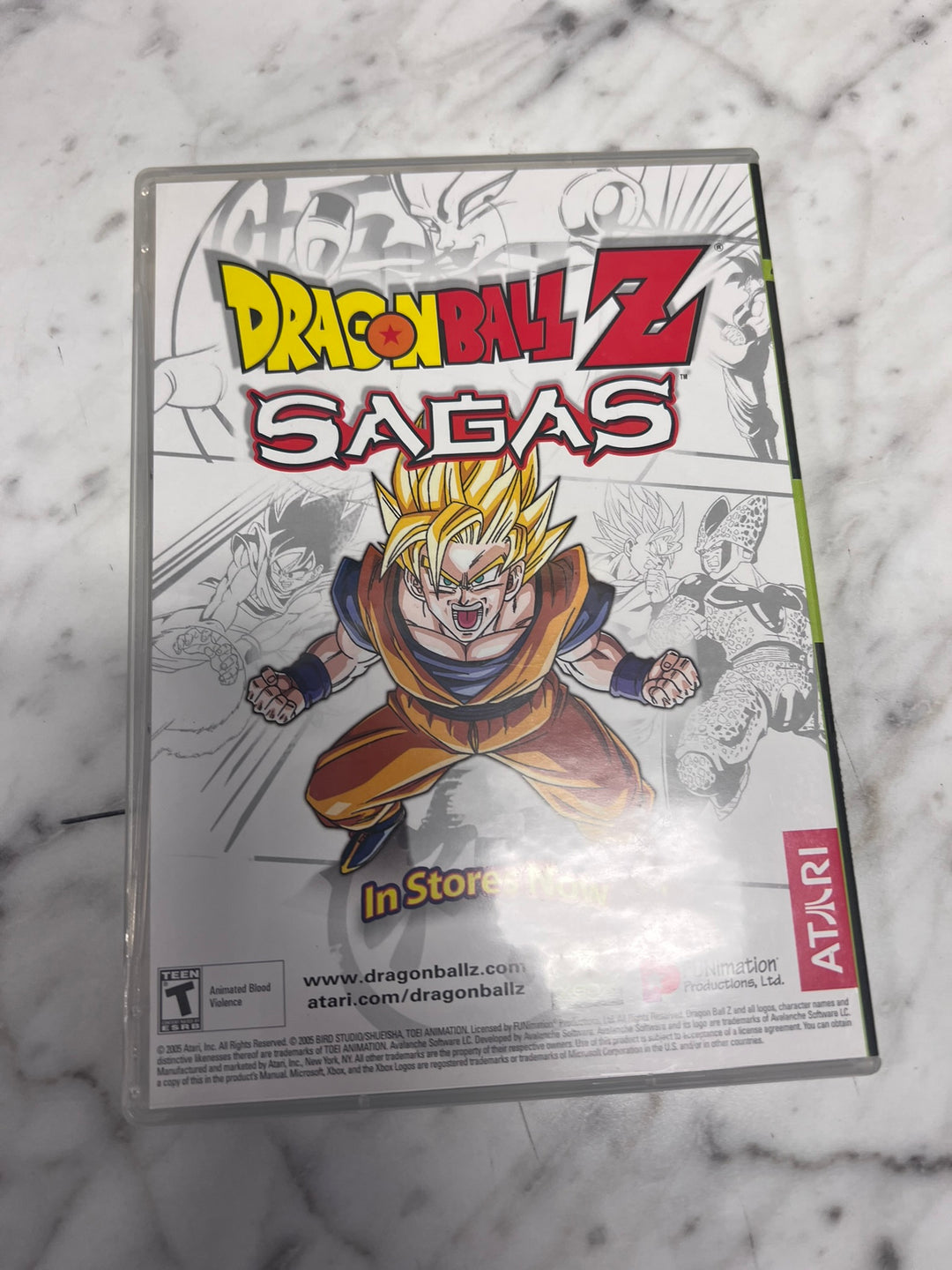 Official Xbox Magazine Demo Disc #45 June 2005  DE11326