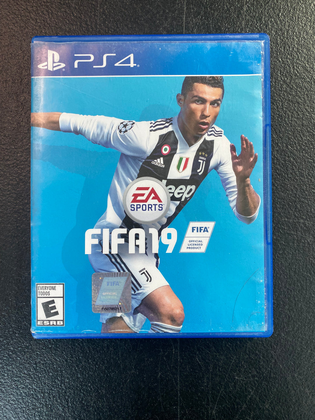FIFA 19 - PS4