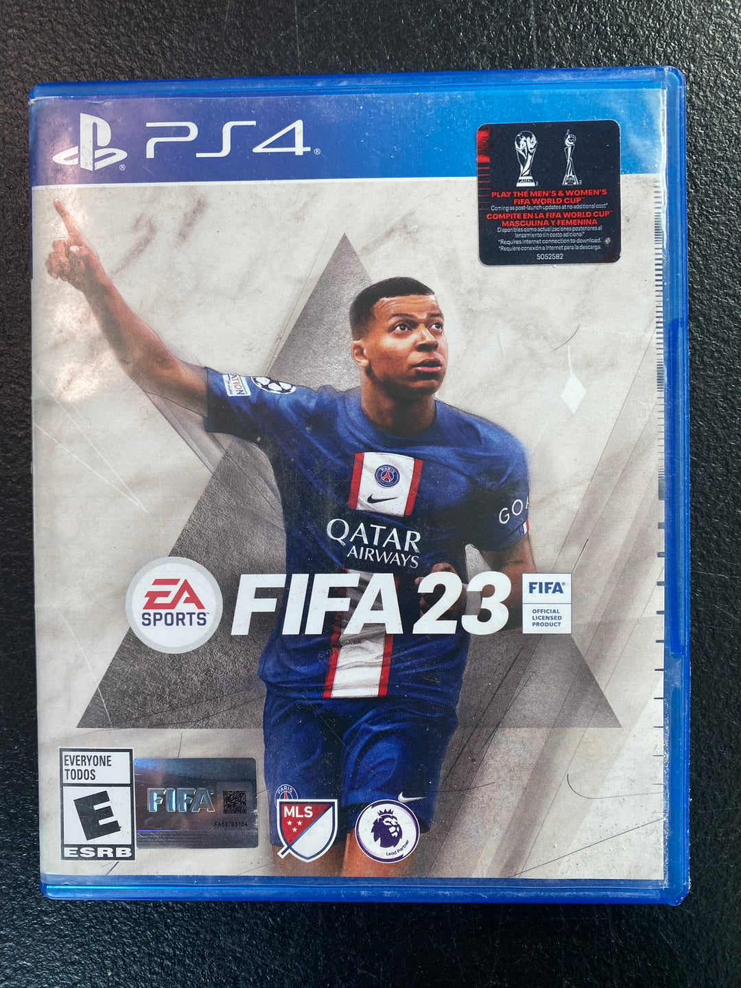 FIFA 23 - PS4