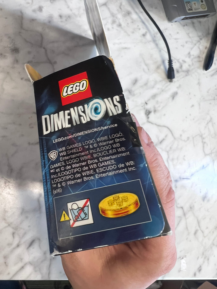 LEGO Dimensions Mission Impossible Level Pack, New NA11326