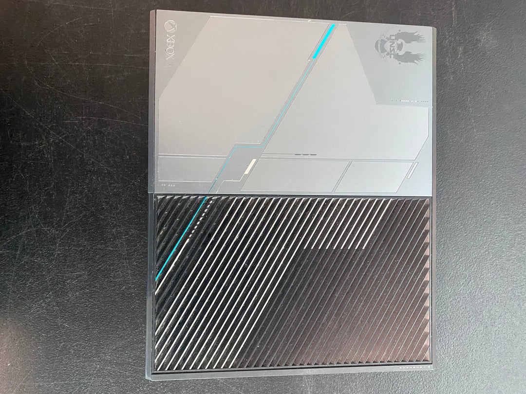 Microsoft Xbox One Console CON72825