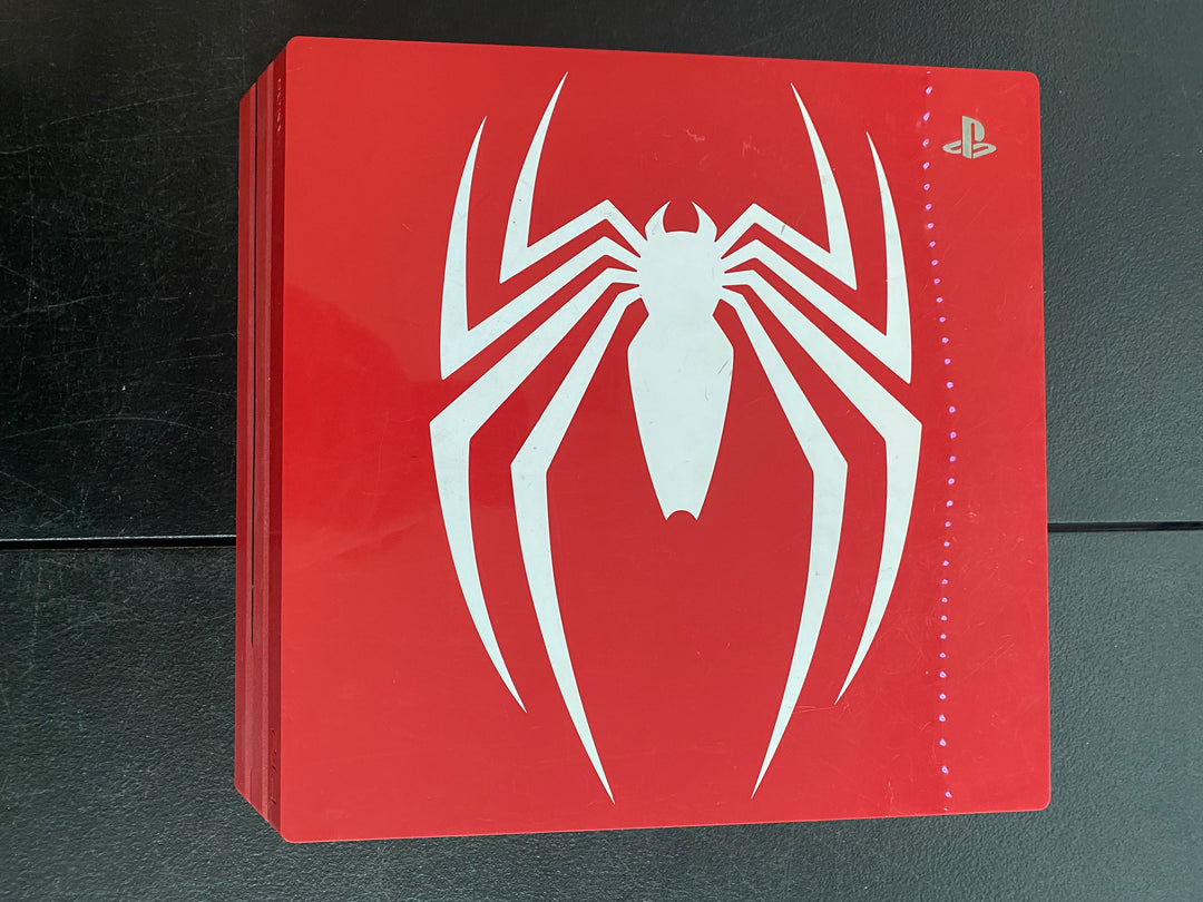 PlayStation 4 PS4 Console CON72825