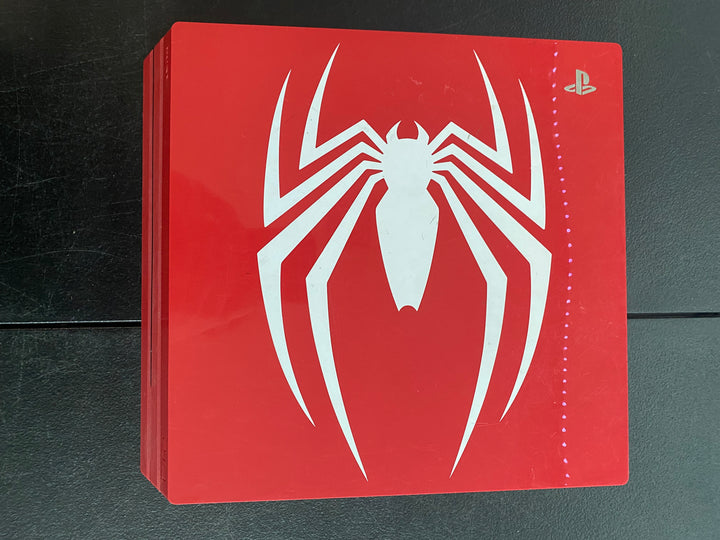 PlayStation 4 PS4 Console CON72825