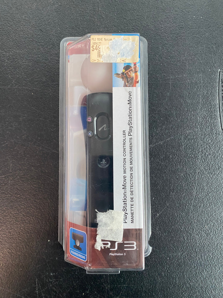 Official Sony PlayStation Move Controller PS3 / PSVR (OEM) U81825