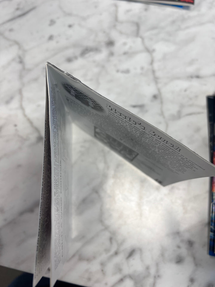 Mary-Kate and Ashley Magical Mystery Mall PS1 Playstation MANUAL ONLY  MO92425