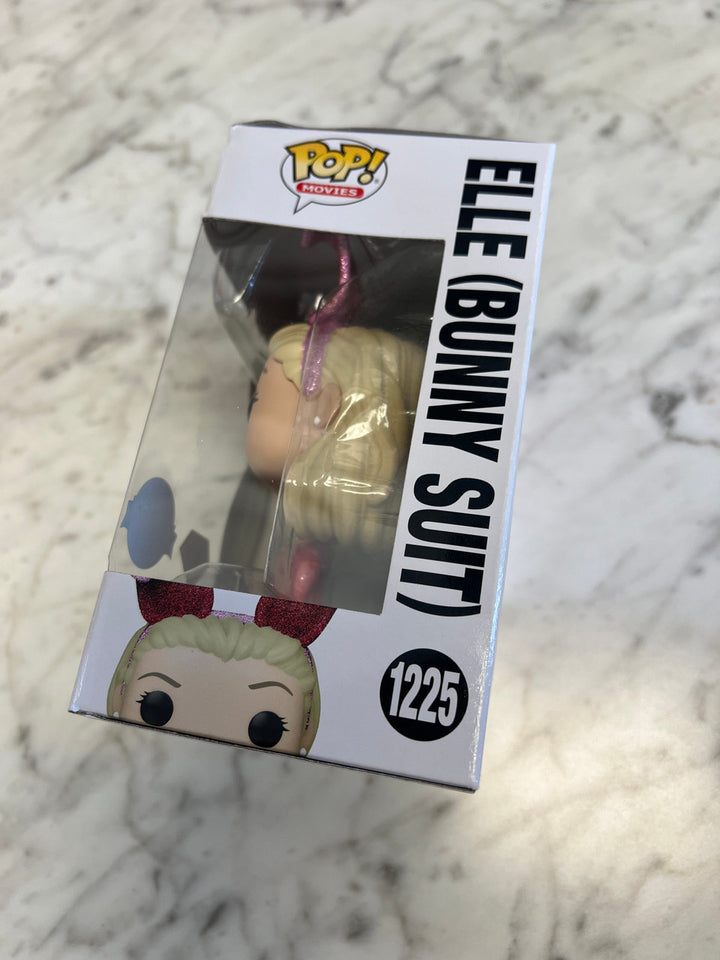 Funko Pop! Vinyl: Elle (Bunny Suit) (Diamond Glitter) - Entertainment Earth (EE)