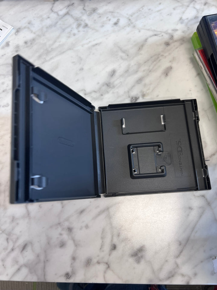 Nintendogs Dachshund & Friends CASE ONLY NO GAME   CO11426