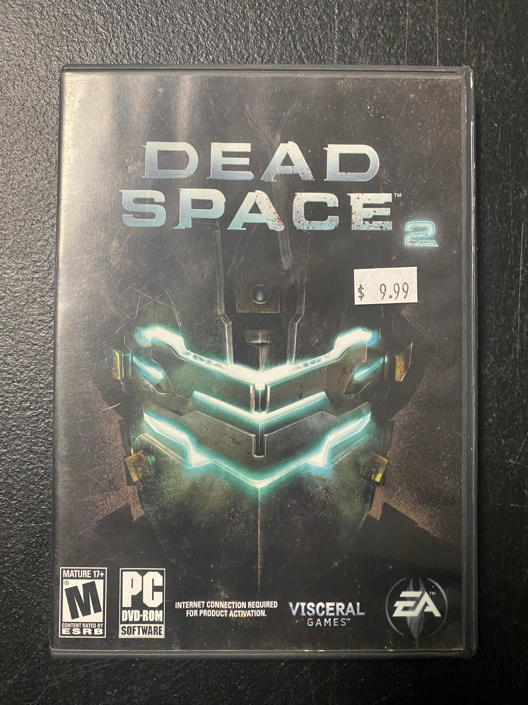 Dead Space 2 - PC PC103025