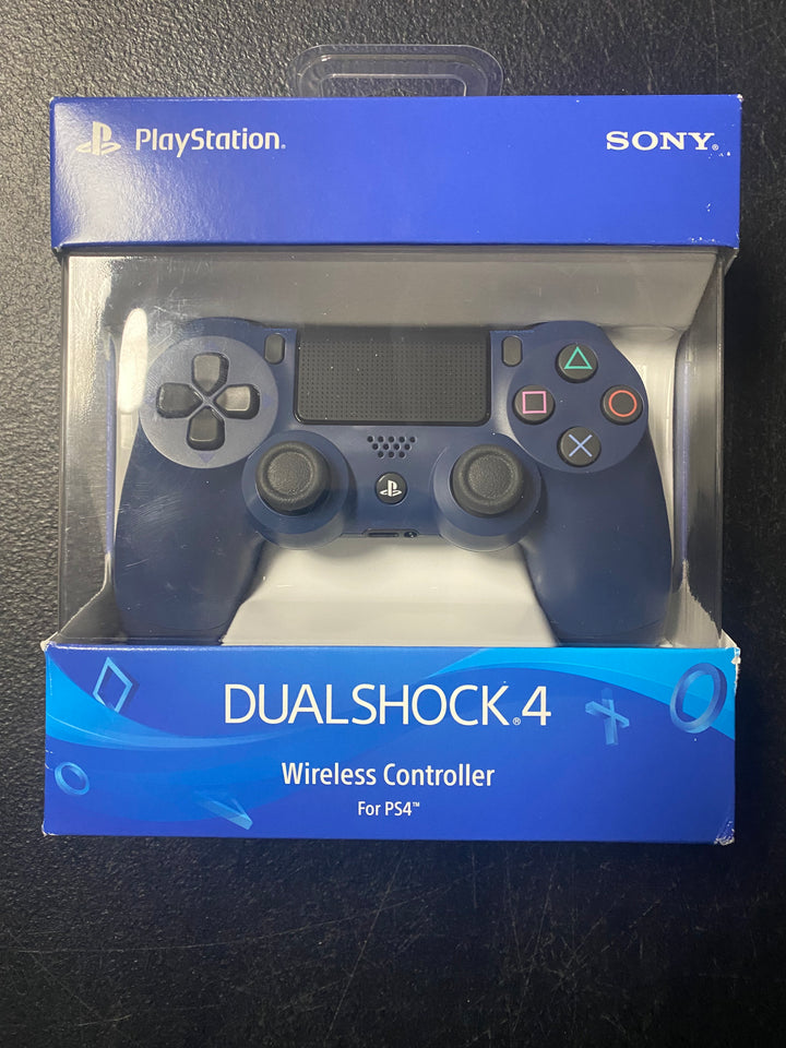 PS4 DualShock 4 Controller (OEM) - SD0223