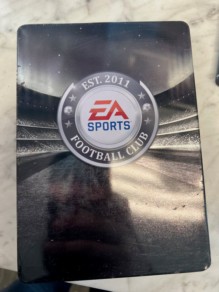 FIFA Soccer 13 Steelbook Case Only, no game    SB121224