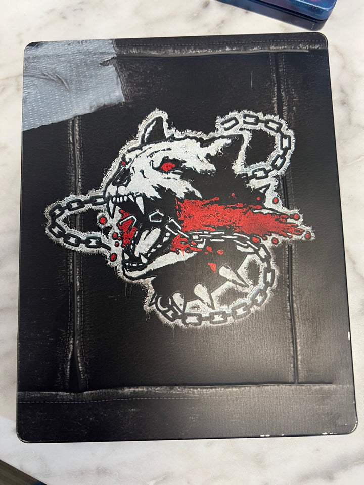 Days Gone PS4 Playstation 4 Steelbook Case Only, no game    SB121224