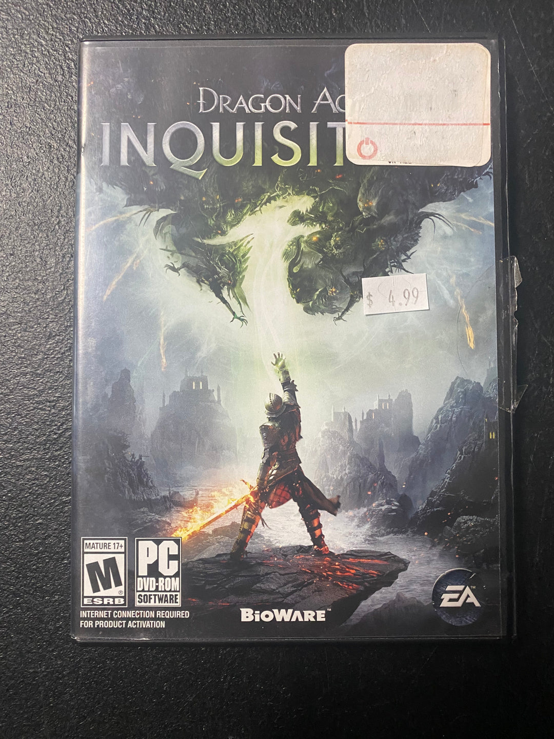 Dragon Age Inquisition - PC PC103025