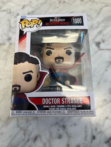 Funko Pop! Vinyl: Marvel - Doctor Strange #1000