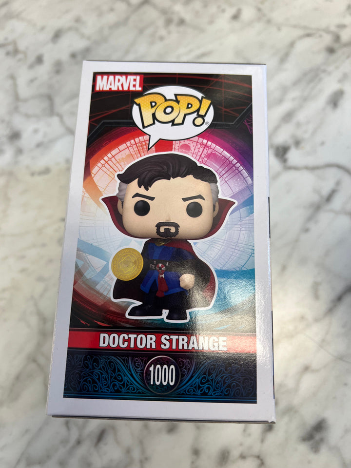 Funko Pop! Vinyl: Marvel - Doctor Strange #1000