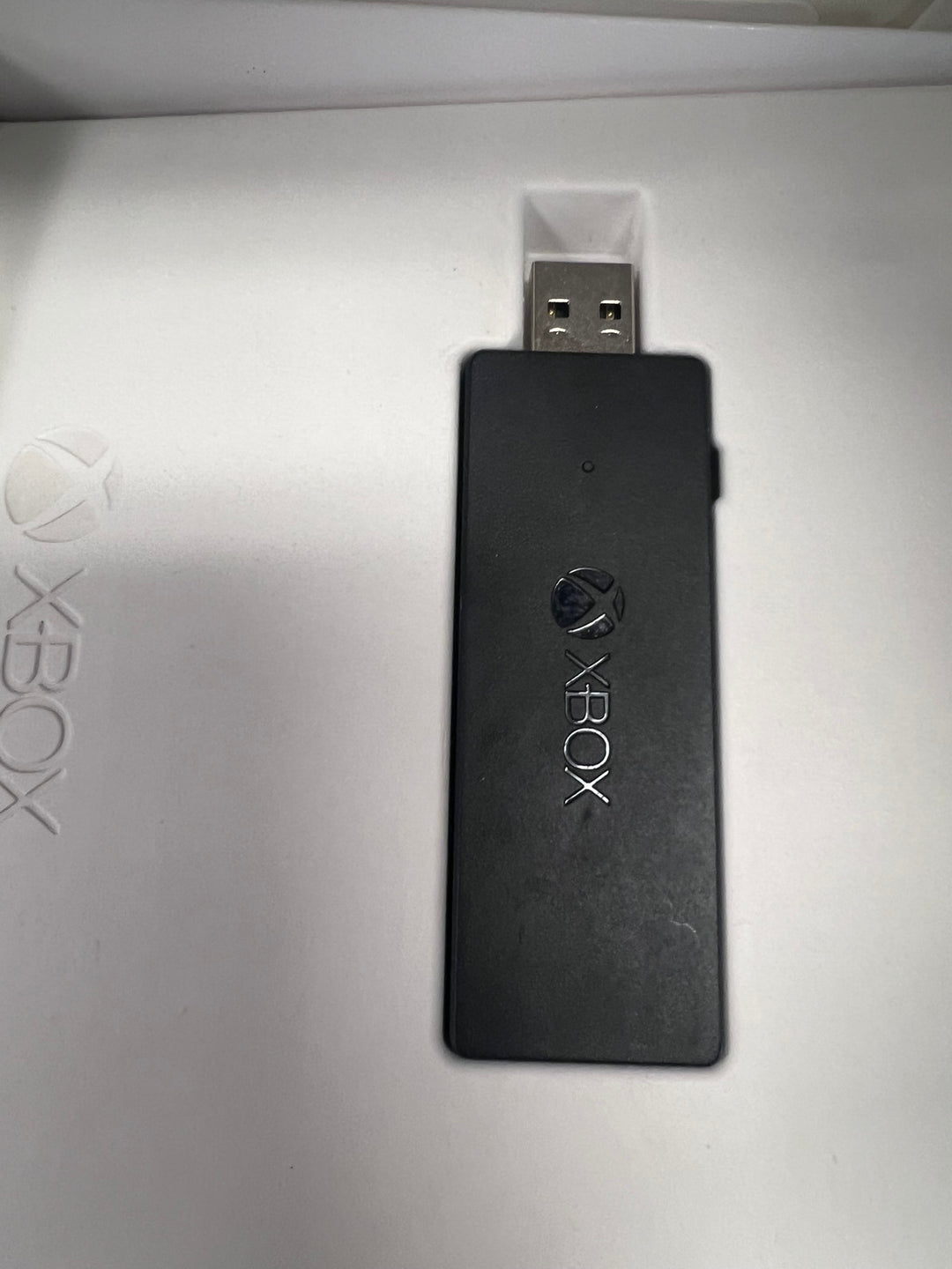 Microsoft Xbox One Wireless Controller Adapter for Windows 10 UA11326