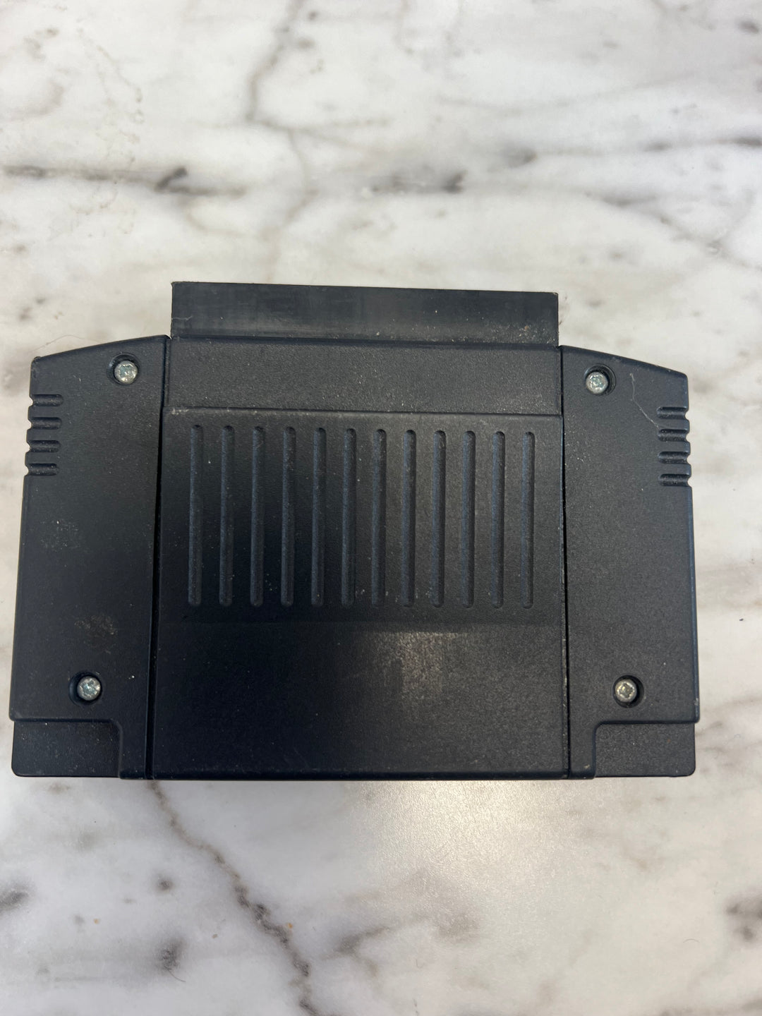 Gameshark for Nintendo 64 N64. Untested. No version number.     ACC91124