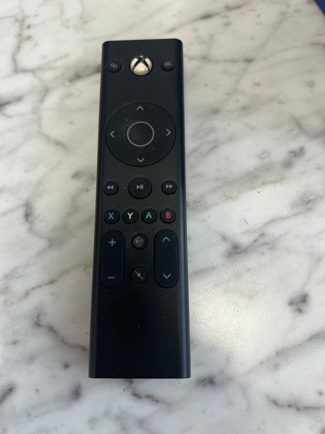 Xbox One Series X Media Remote Model 049-004  ACC91124