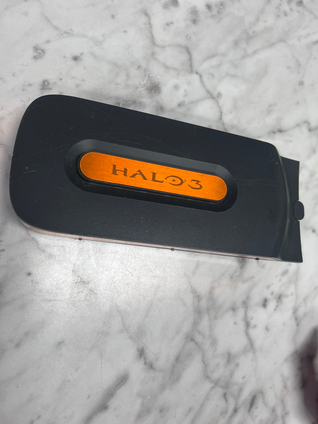 Halo 3 Microsoft Xbox 360 External Hard Drive Tested Working  UA11426