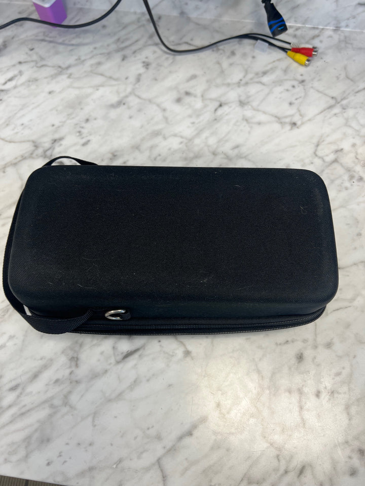 Medium Black Soft Carry Case for Nintendo Switch (Original)  A63025