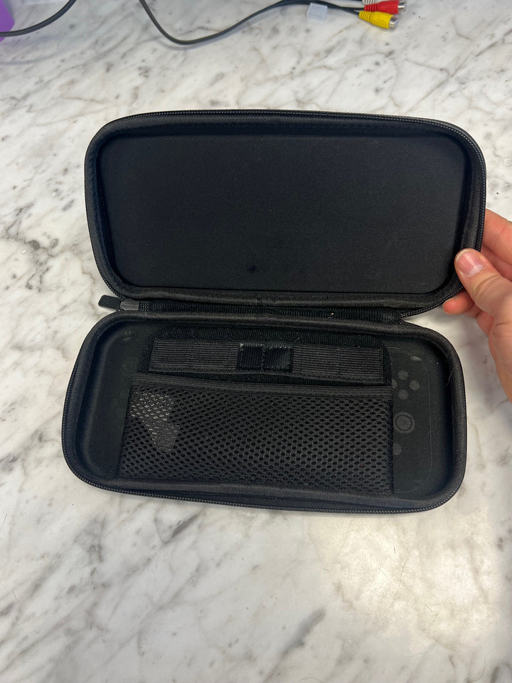 Pokemon Eevee Soft Carry Case for Nintendo Switch (Original)  A63025