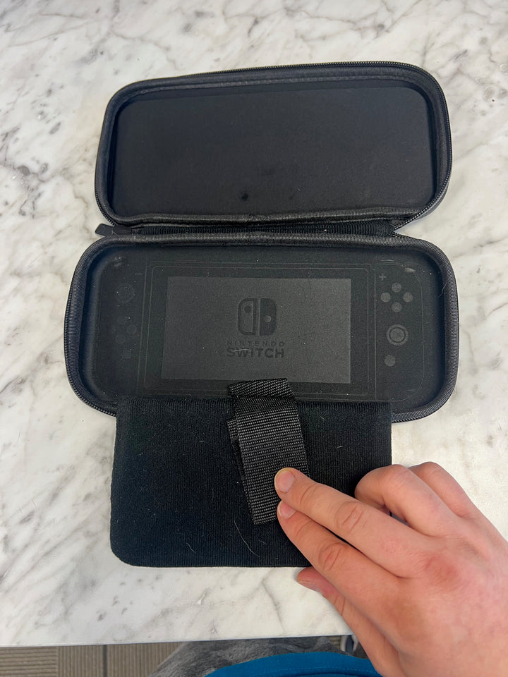 Pokemon Eevee Soft Carry Case for Nintendo Switch (Original)  A63025