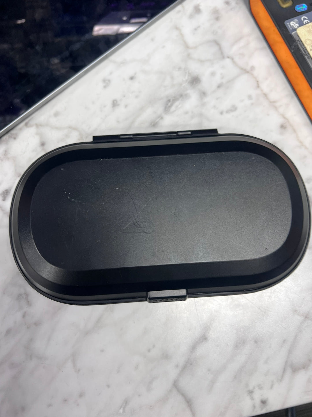 PS Vita Heavy Duty Hard Shell Carry Case official UA11326