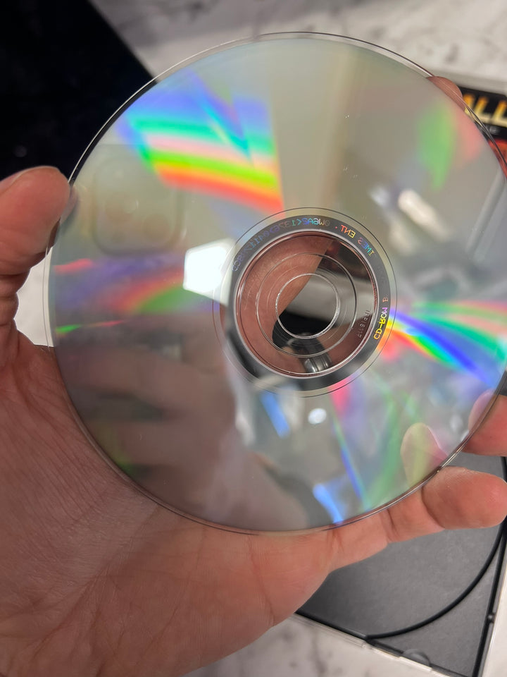 Duke Nukem 3D Atomic Edition PC Jewel Case PC11326